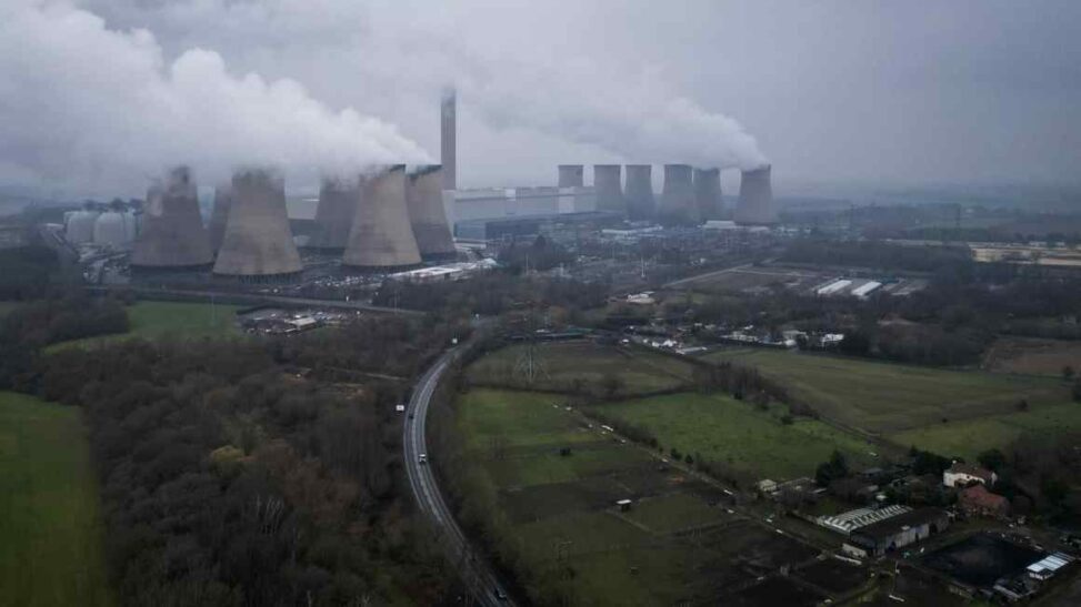 Fca opens investigation into drax accounts
