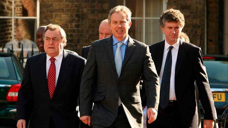 Can labour pull off a comeback?