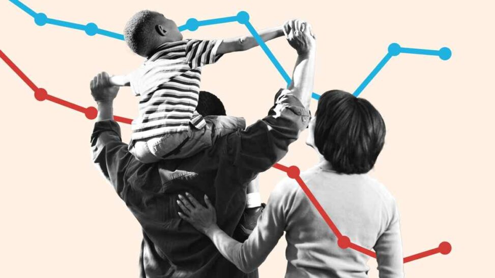 Why progressives should care about falling birth rates