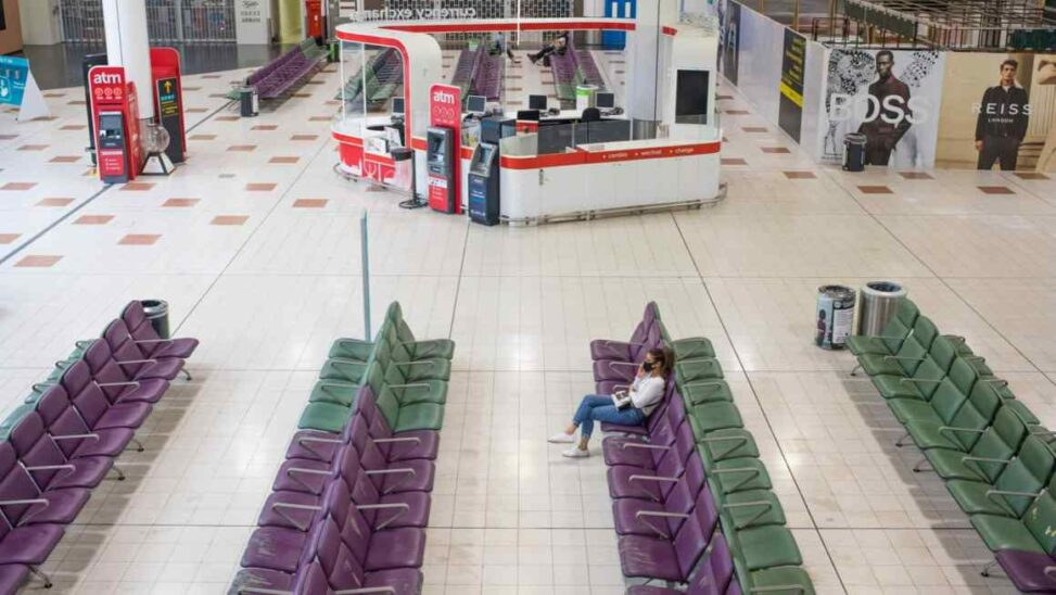 What’s gone wrong for whsmith?