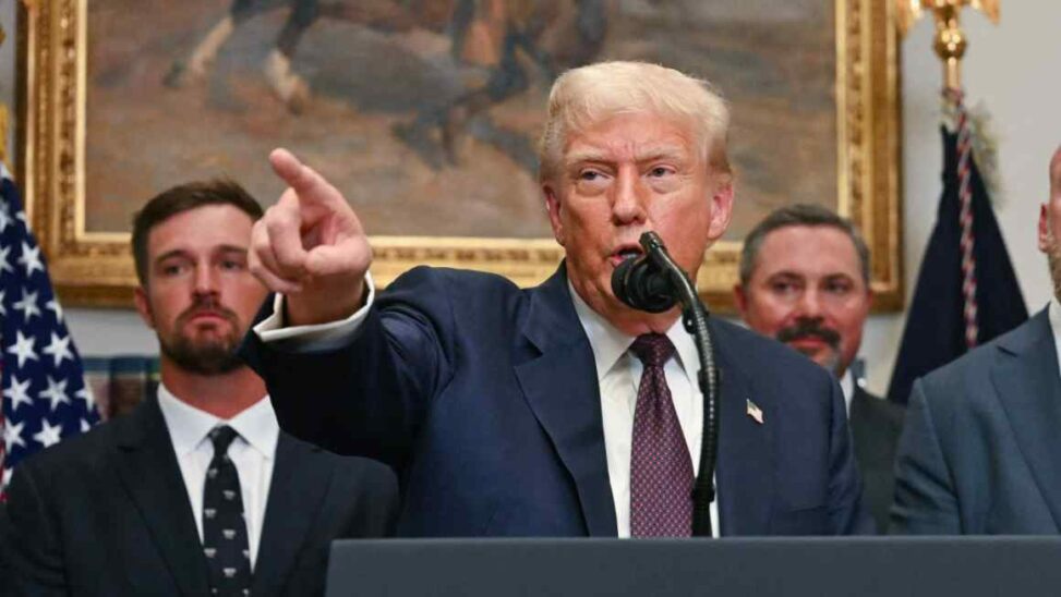 Trump to fire us labour statistics boss after weak jobs report