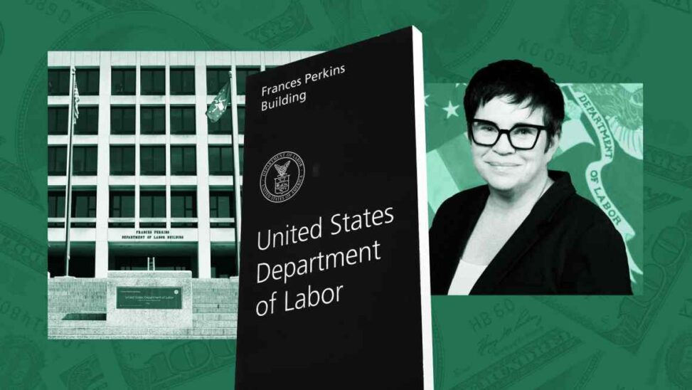 Us labour data agency was teetering even before trump fired its chief