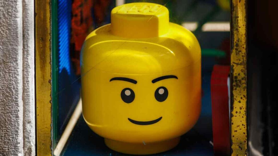 The kidults are more than alright for toy companies