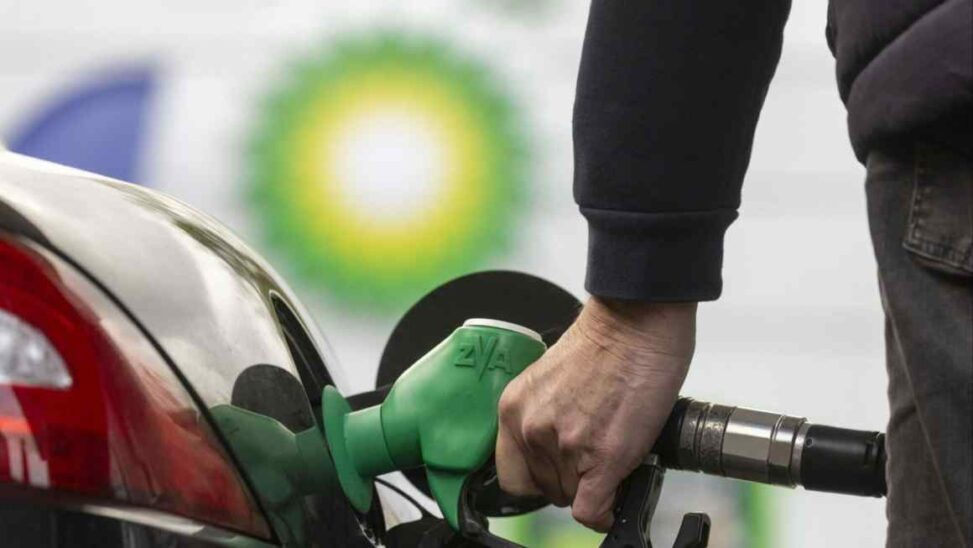 Bp to report on cost cuts as activist investor elliott steps up pressure