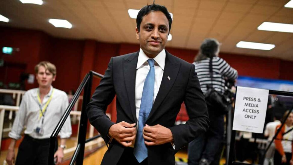 Mass deportations ‘must be done’, says reform uk