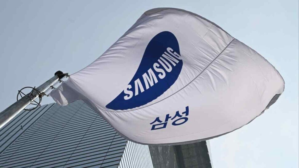Samsung to produce image sensors for apple’s iphone in texas