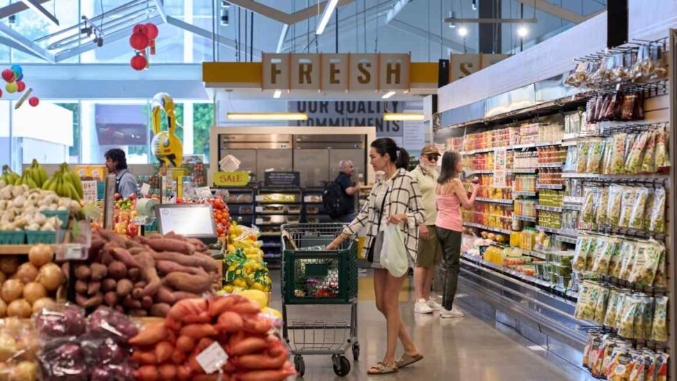 Us wholesale prices jump 3.3% as trump tariffs hit economy