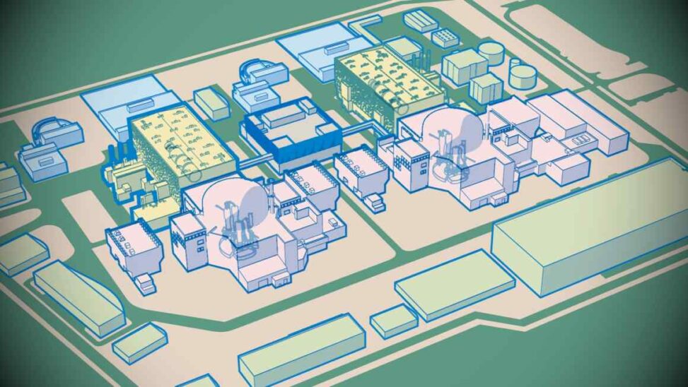 Is the uk’s giant new nuclear power station ‘unbuildable’?