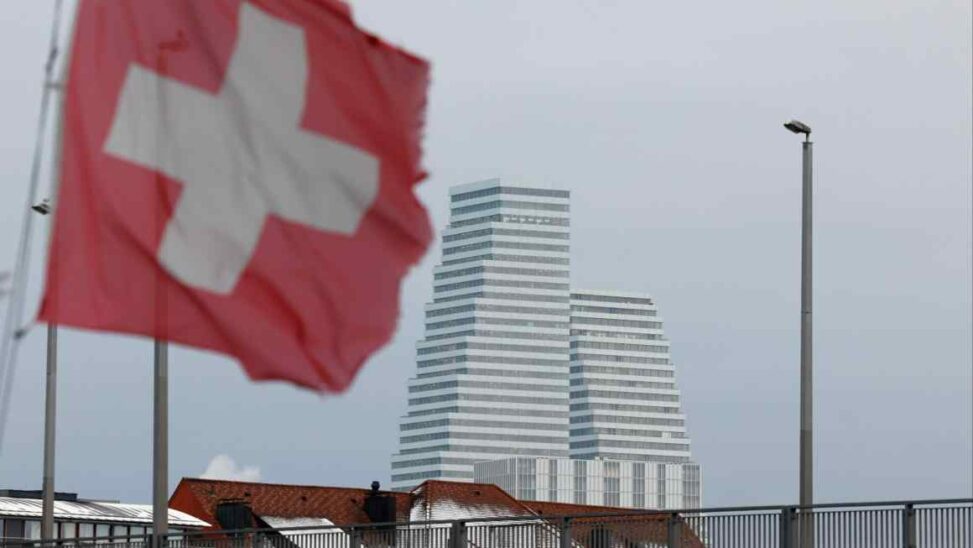 ‘knives out’: switzerland descends into blame game after us tariff shock