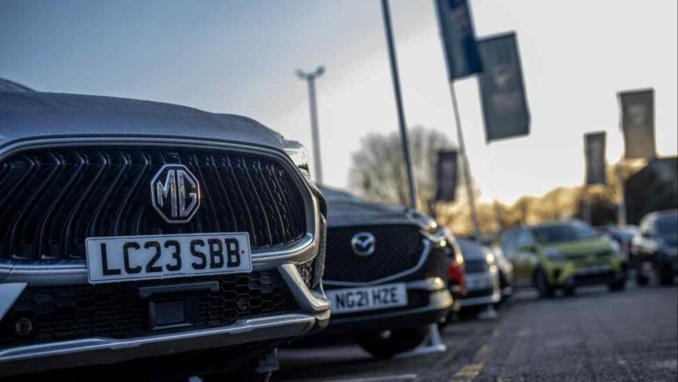 Uk bank shares jump after car finance court victory