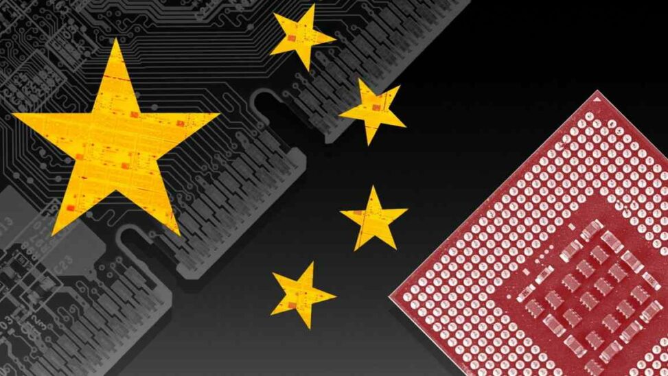 China seeks to triple output of ai chips in boost to deepseek ambitions
