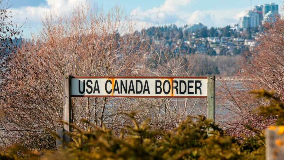 Canada holds out hope of trade deal as us talks tough on tariffs