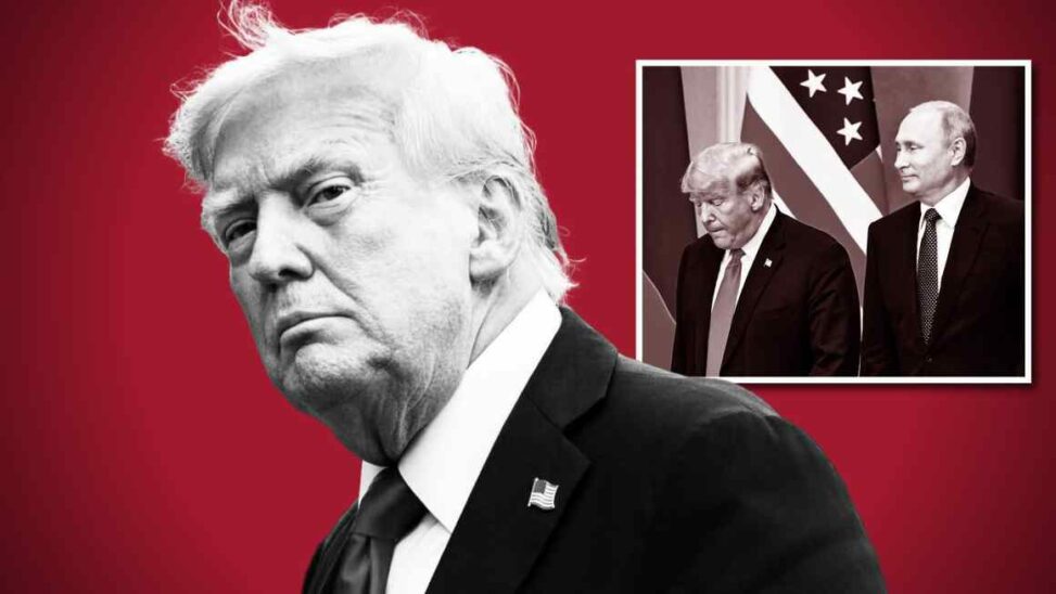 No experts in the room: trump to meet putin after loss of russia specialists