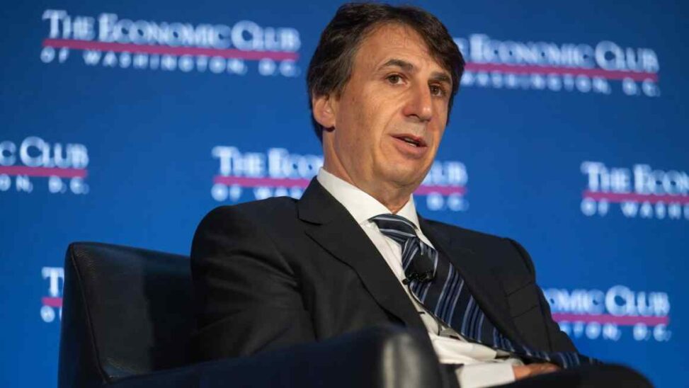 Apollo assets hit record high as markets whipsaw on trump’s tariffs