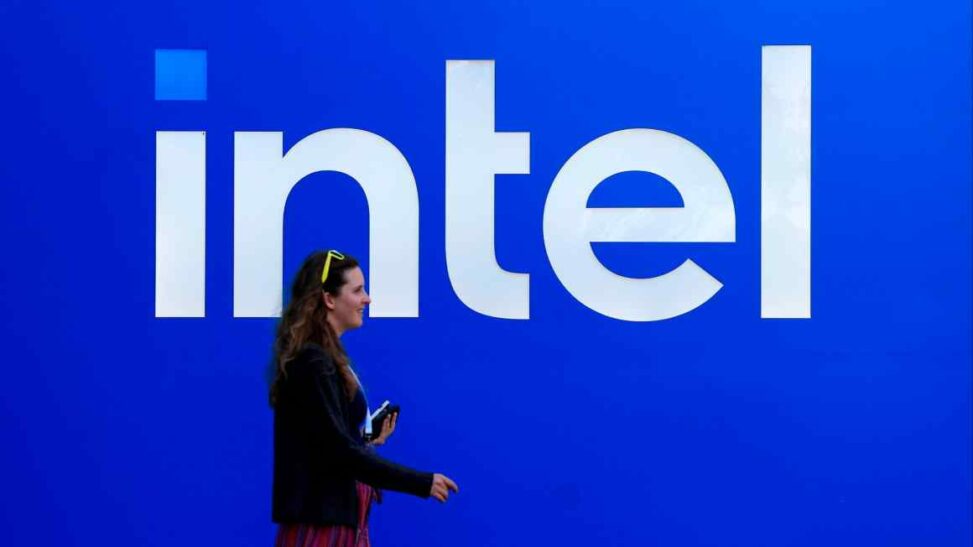 Uncle sam taking a stake in intel is sane in an absurd world