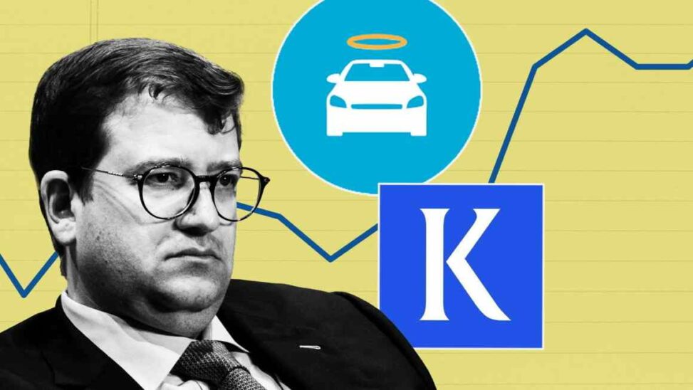 The demise of the us bankruptcy lawyer