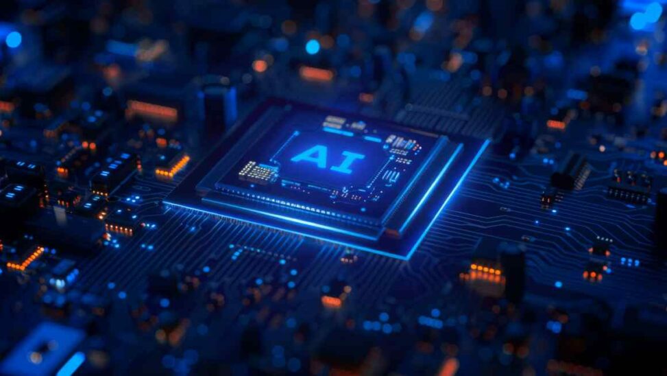 Big four face ai competition from smaller firms, says former ey uk boss