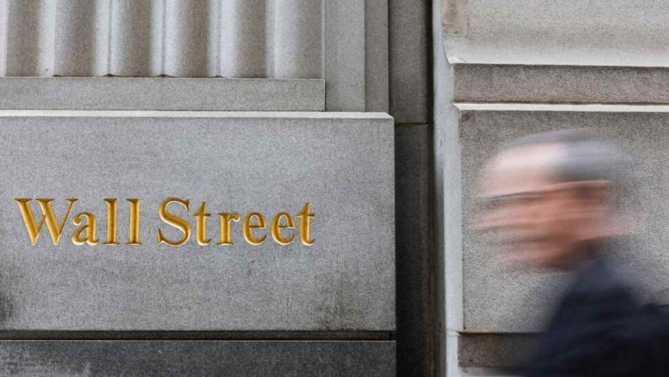 Us credit spreads hit lowest level this century after sharp rally
