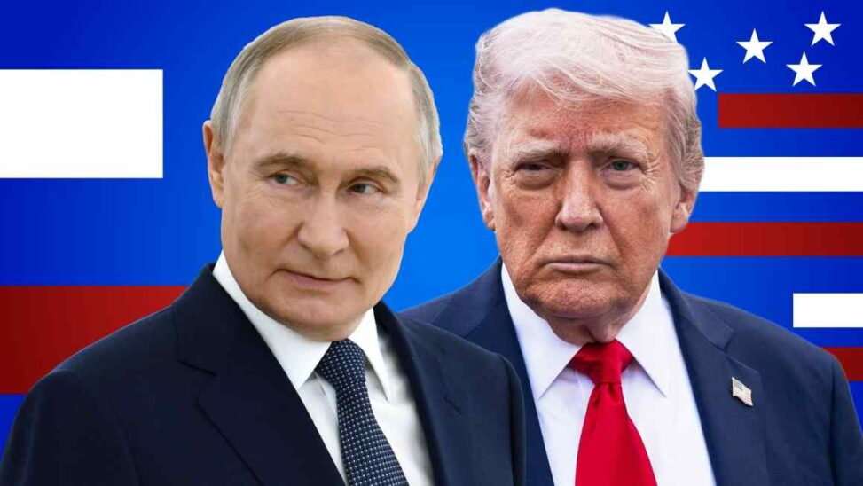 Live updates: trump and putin prepare for alaska summit