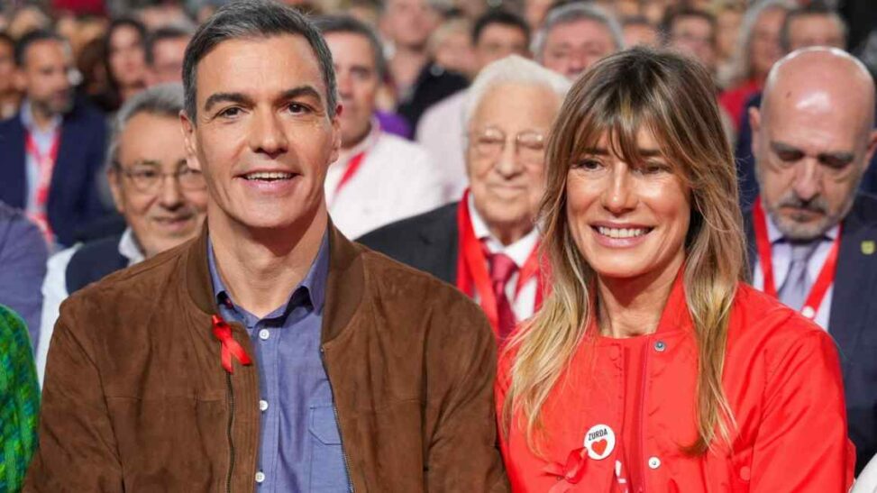 Spanish judge charges pedro sánchez's wife with embezzlement