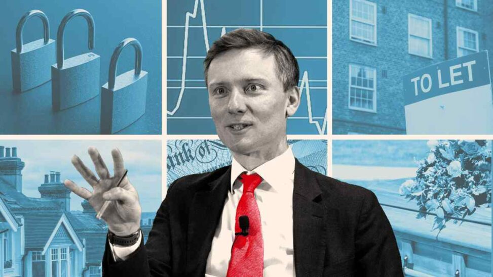 Torsten bell’s manifesto: how could uk pensions minister shape tax reform?