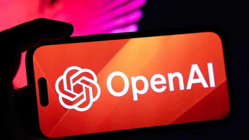 Openai in talks for share sale valuing chatgpt maker at $500bn