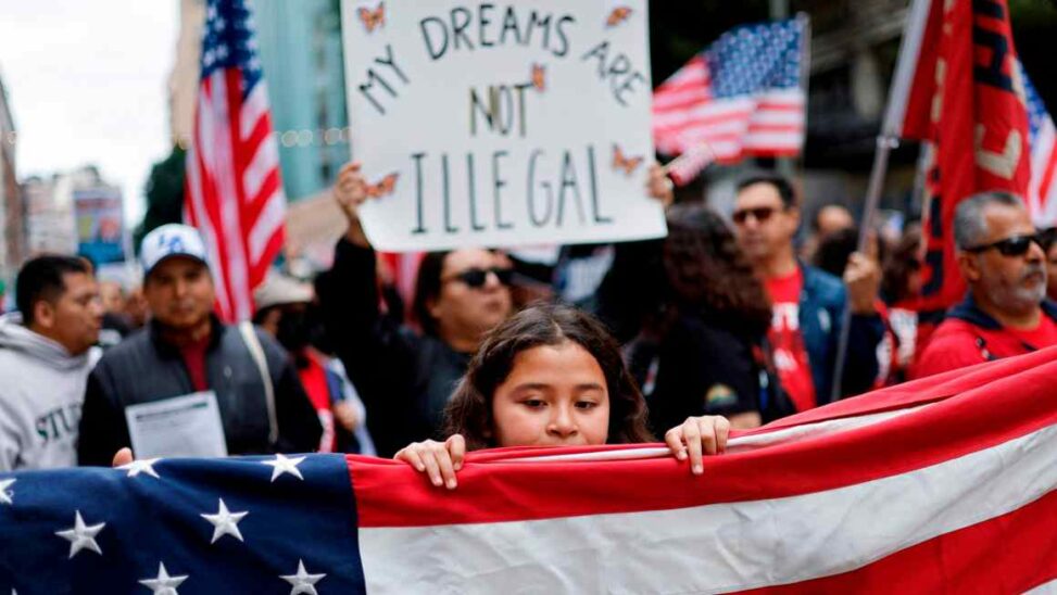 Trump wants a new census that will exclude migrants in us ‘illegally’