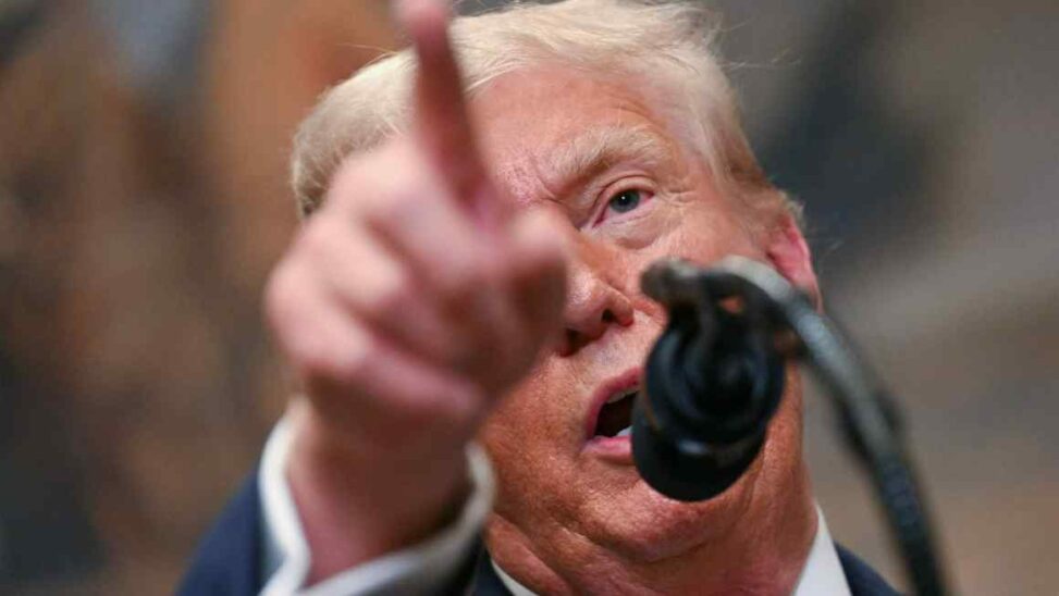Global stocks weaken as trump pushes ahead with trade war