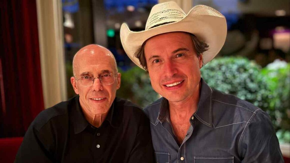 Hollywood mogul backs musk brother’s ‘drone entertainment company’