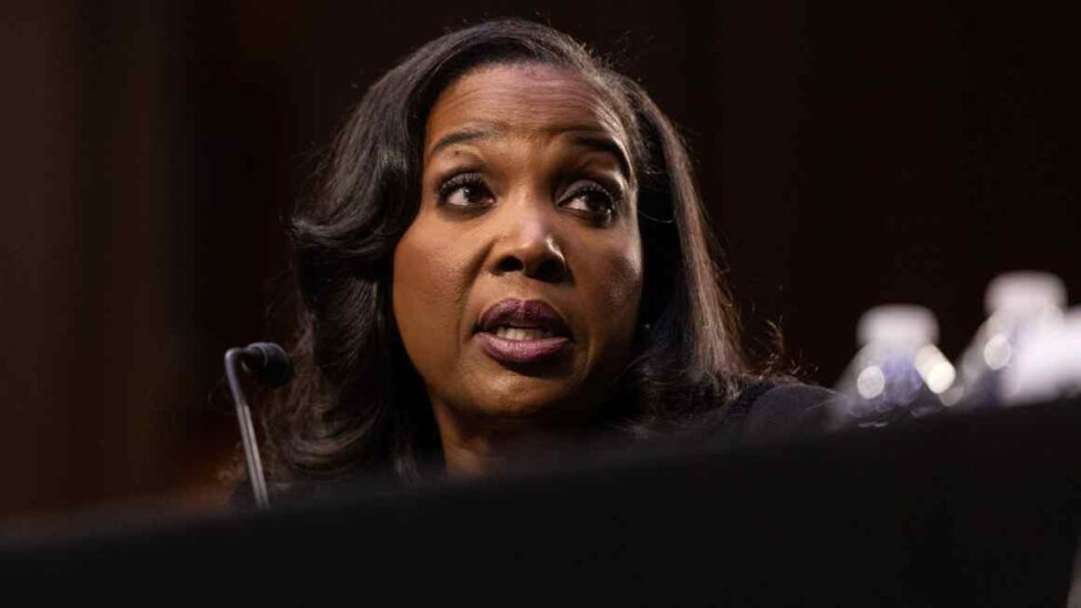 Trump urges judge to deny lisa cook’s appeal to remain at fed