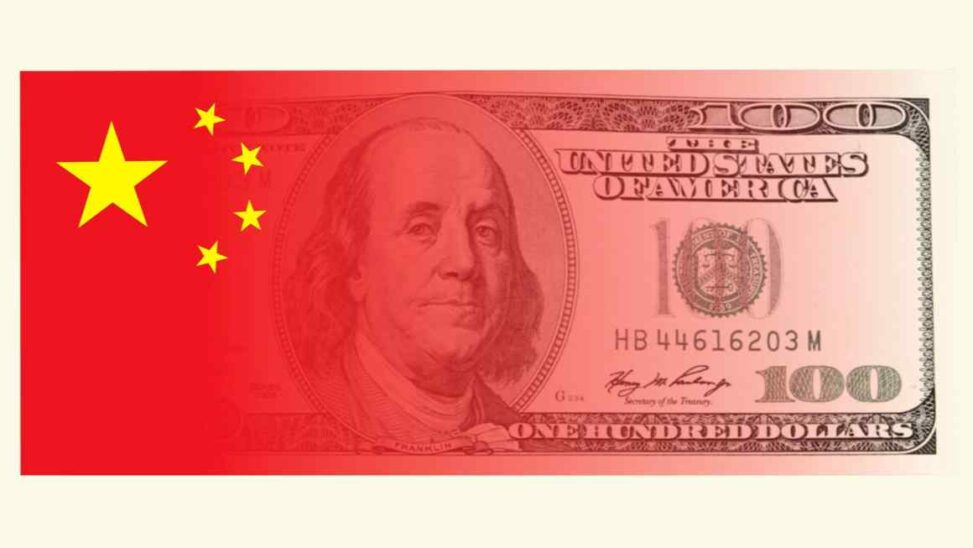 America’s new ‘patriotic’ capitalism