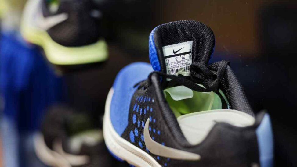 Germany’s biggest sports retailer considers moving production into china