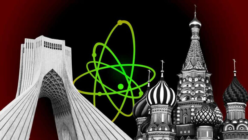 Ft investigation: the covert trip by iranian nuclear experts to russia