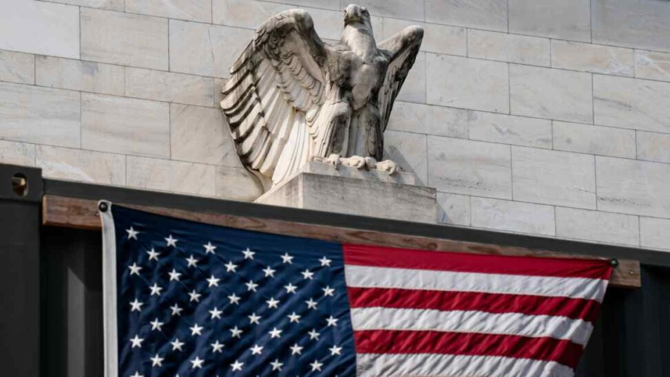Brace for the fed’s maga makeover