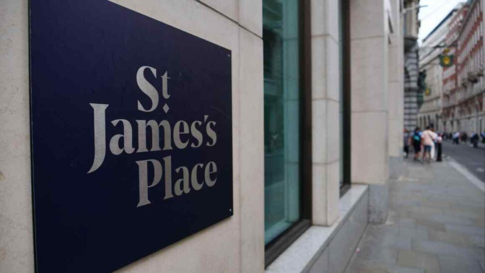 St james’s place under renewed fire over exit fees