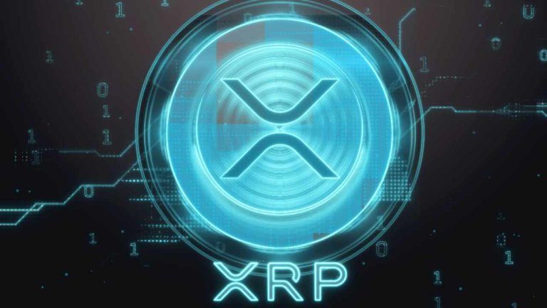 Xrp set to anchor treasury strategy as hyperscale data evaluates long term hold plan
