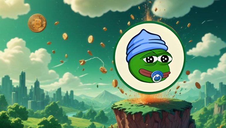 Best meme coins of 2025: 3 tokens under $1 worth considering, including little pepe (lilpepe) and 2 others