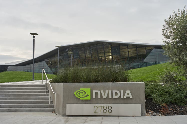 Nvidia's results likely another 'positive catalyst' for investors as ai use cases rise: wedbush