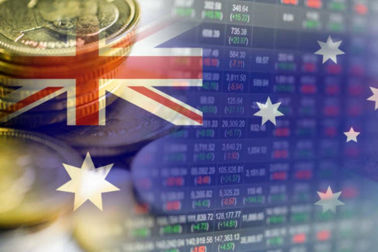 Australia's services sector growth jumps to 16 month high in july