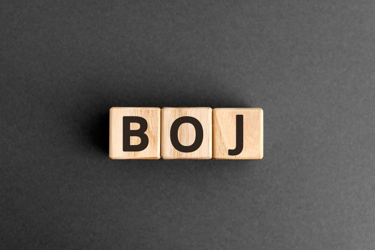 Boj july minutes show increased openness to rate hike, boosted by upbeat outlook