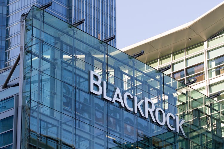 Blackrock partners with flexport to provide up to $250m of supply chain financing