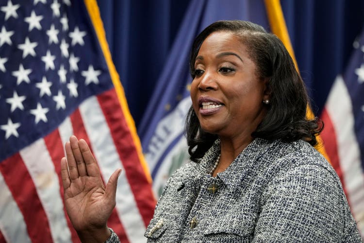 Reaction roundup: sa analysts, experts weigh in on trump's firing of fed governor cook