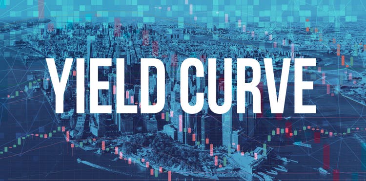 Yield curve steepens as fed policy, politics, and treasury supply collide