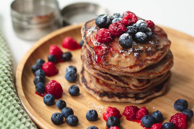 First watch restaurant group rallies with strong growth still on the menu