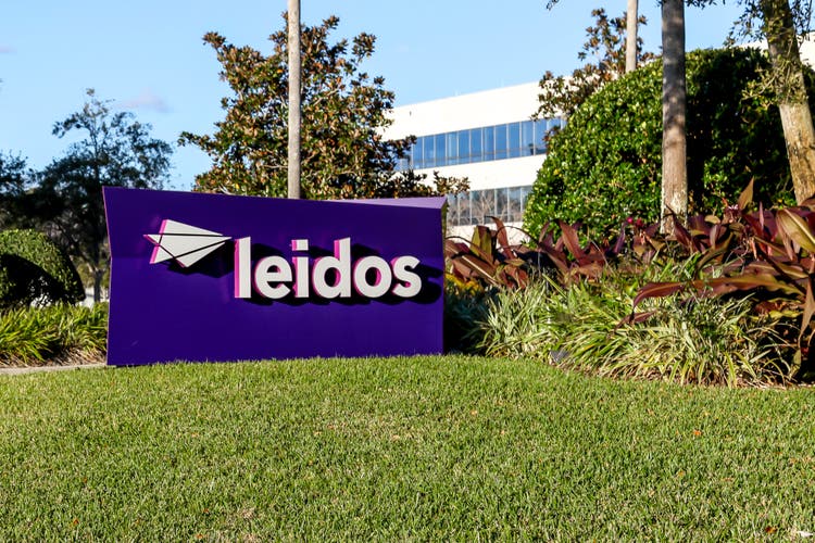 Leidos upgraded at jefferies on defense growth, earnings upside
