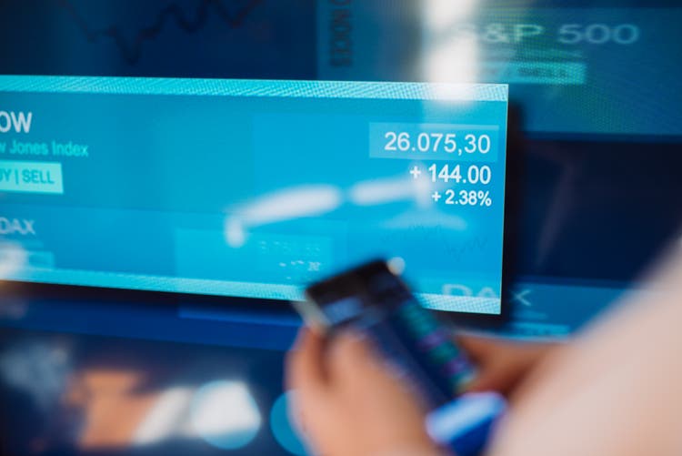 Biggest stock movers today: crypto stocks, ai, and more