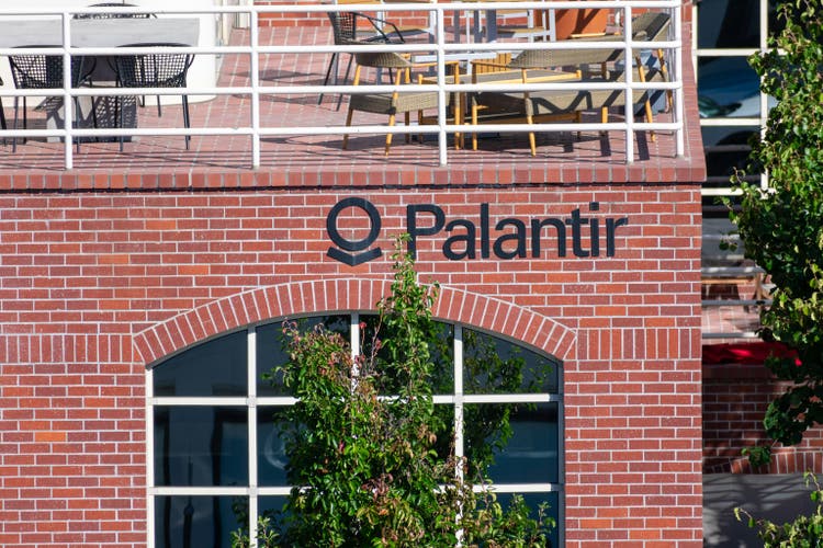 Palantir surges after q2 results as ai products see hyper growth demand, says wedbush