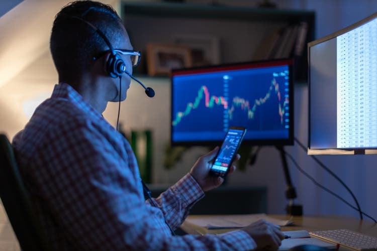 Biggest stock movers wednesday: crwv, inta, and more