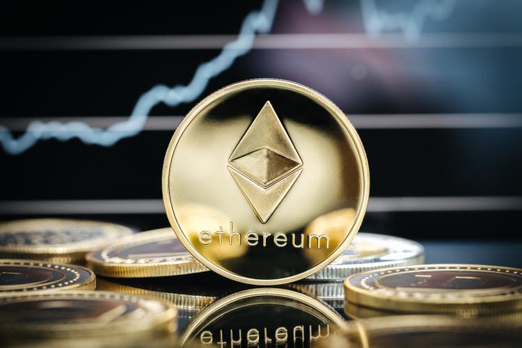 Sharplink gaming raises $200m in direct stock sale to buy more ether