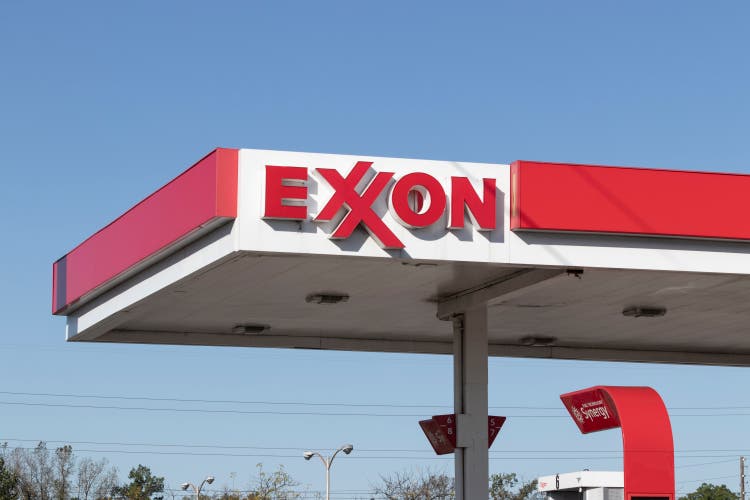 Exxon, trinidad agree to terms for deepwater blocks reuters